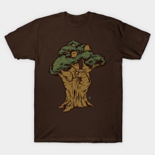 Peaceful Nature T-Shirt